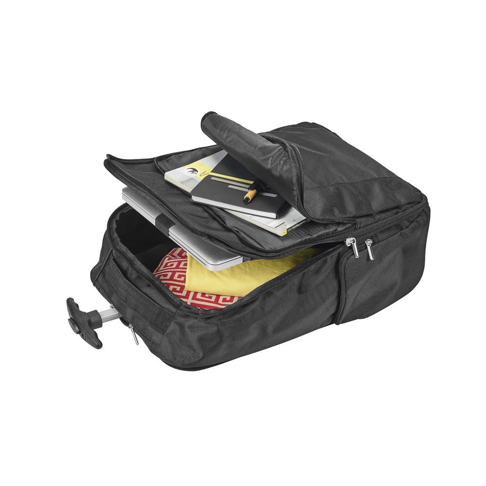 AVENIR. Mochila trolley para notebook 17''