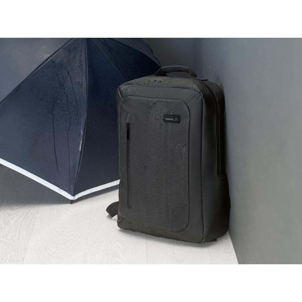 BIRMINGHAM. Mochila para notebook 15.6''