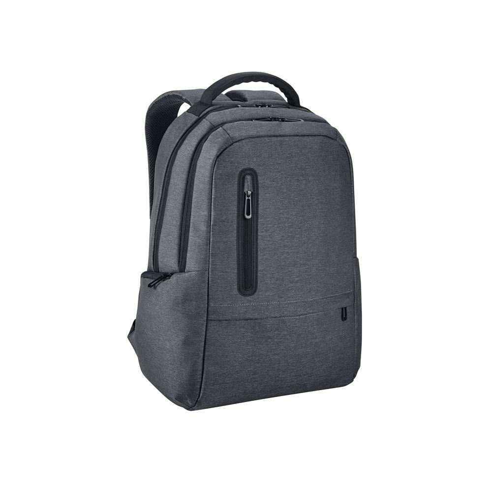 BOSTON. Mochila para notebook 17''