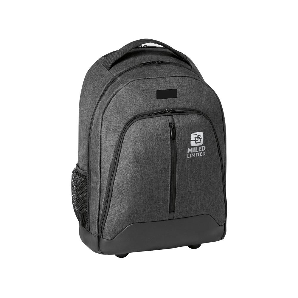 EINDHOVEN. Mochila trolley para notebook 15.6''