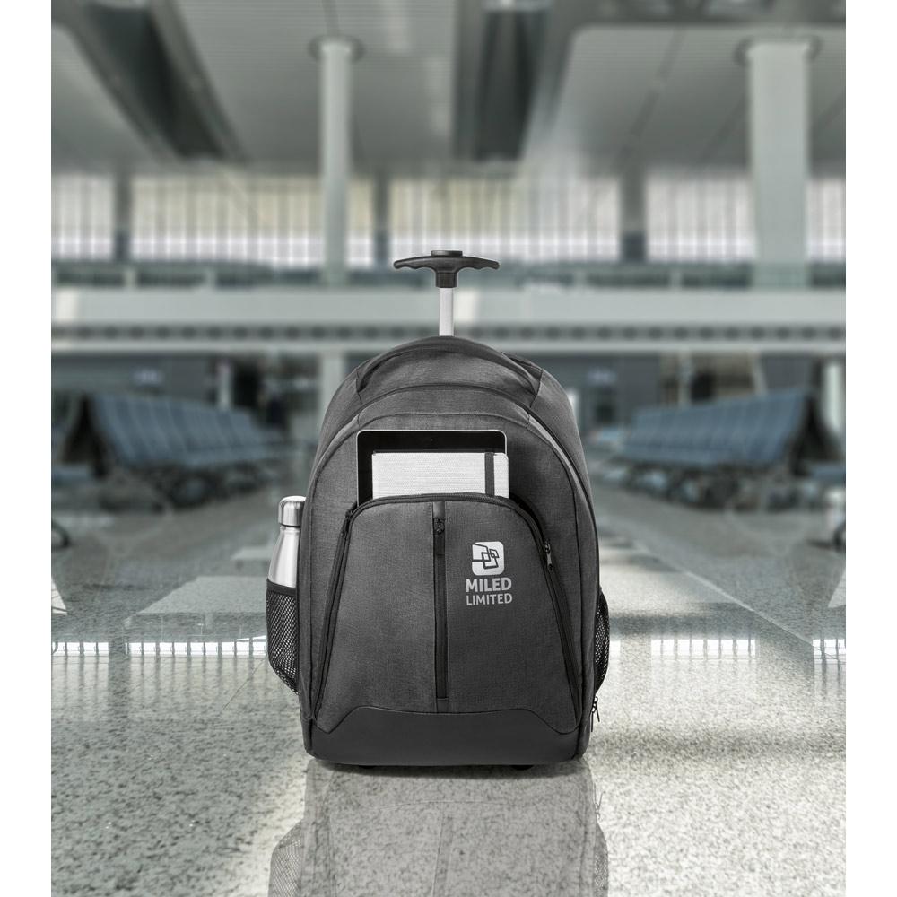 EINDHOVEN. Mochila trolley para notebook 15.6''