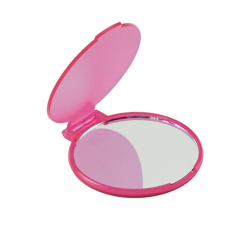 Espelho de maquiagem