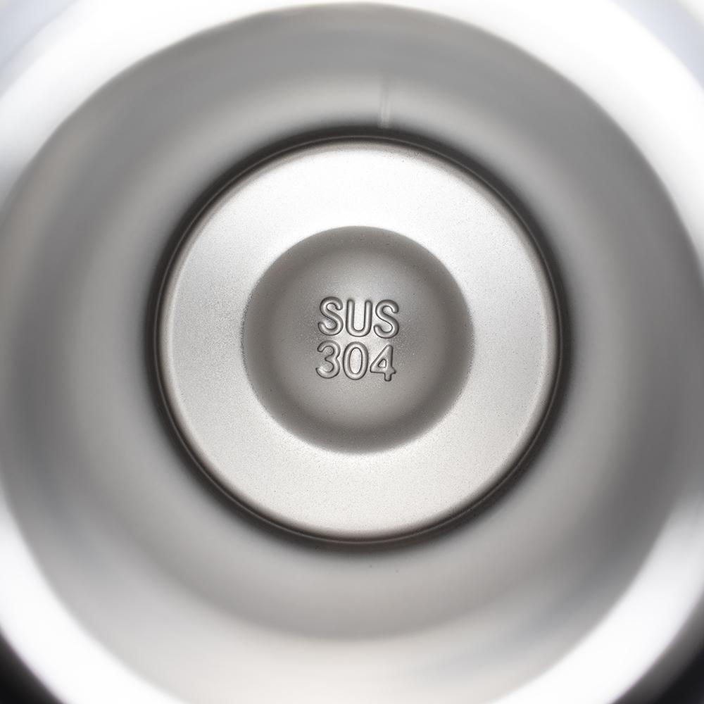 Garrafa Termica 600ml