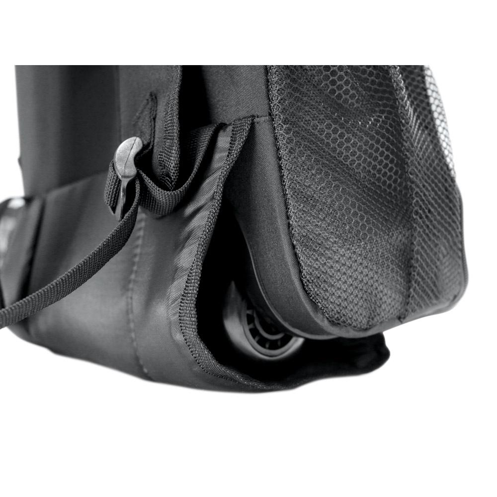 NOTE. Mochila trolley para notebook 15.6''