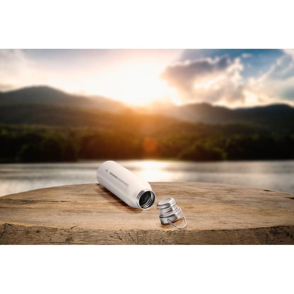 RAGNAR. Squeeze com parede dupla