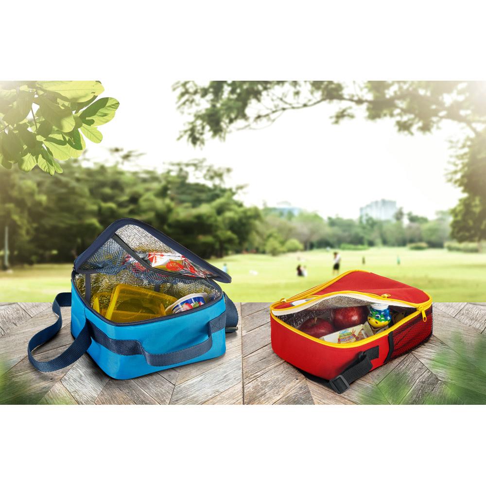 SEBASTIAN. Bolsa térmica