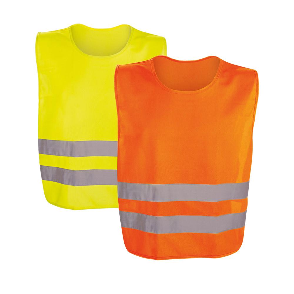 THIEM. Colete refletivo