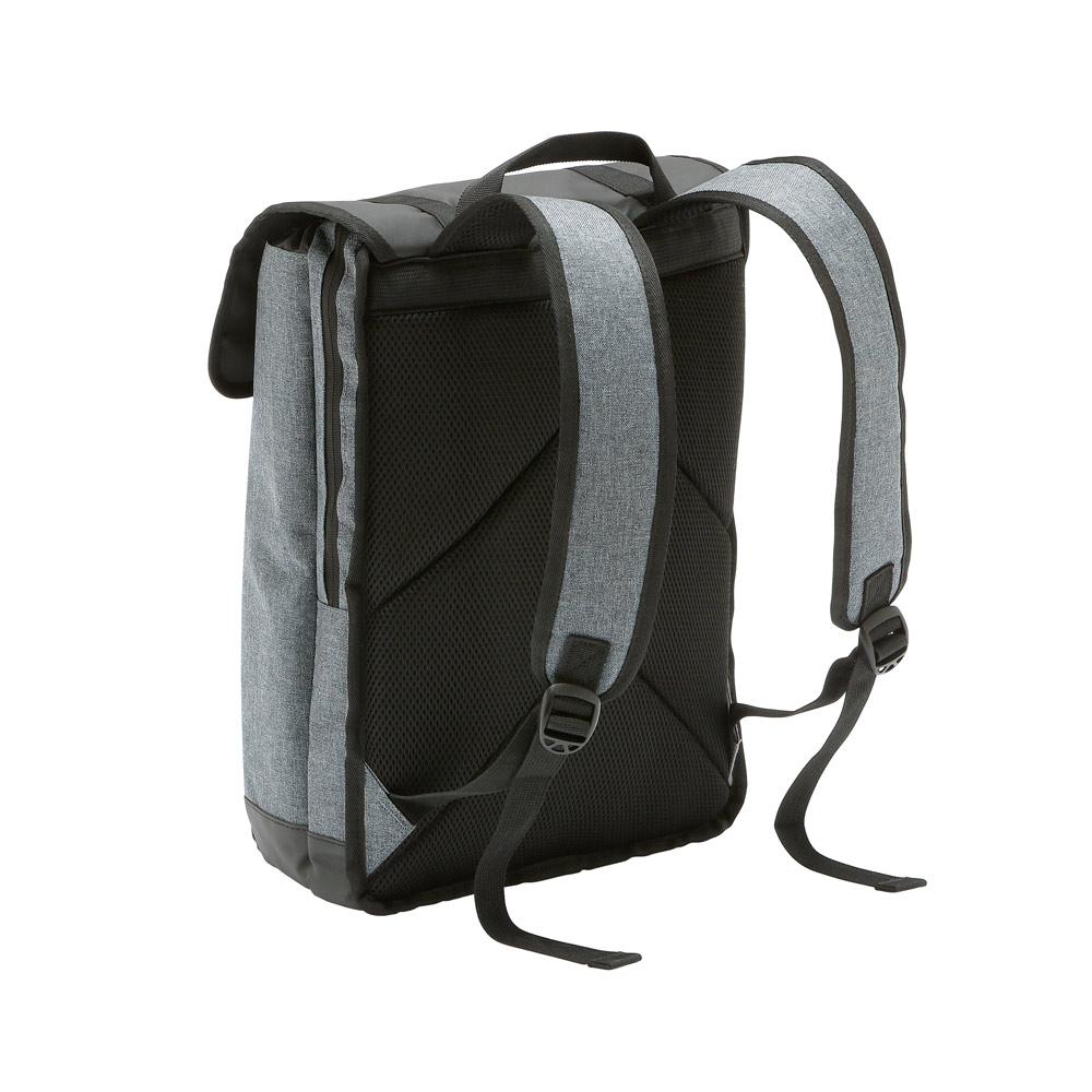 TRAVELLER. Mochila para notebook 17''