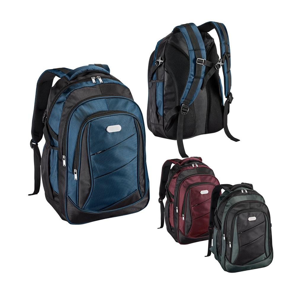 TUPI. Mochila para notebook 15.6''