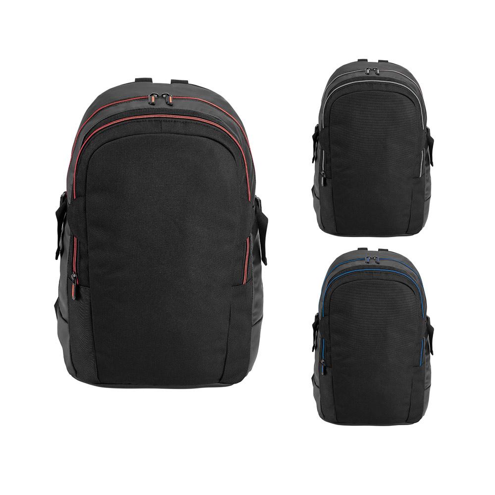 ZAGAZIG. Mochila para notebook 17''