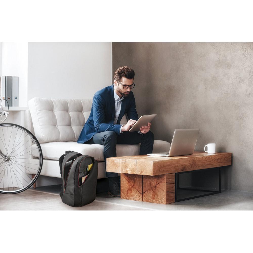 ZAGAZIG. Mochila para notebook 17''