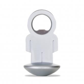 Abridor de Garrafa Homem