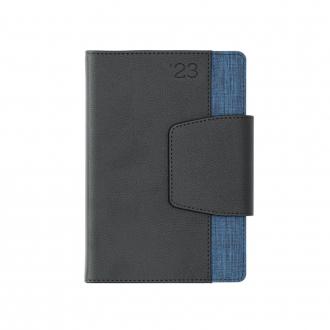 Agenda A5 2023 com Caneta