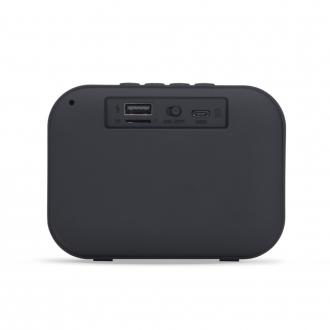 Caixa de Som Multimídia