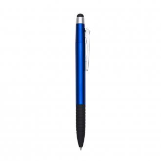 Caneta Plástica Touch