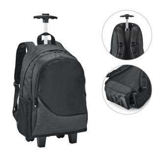 CARDIFF. Mochila trolley para notebook 15.6''