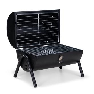 Churrasqueira Portatil