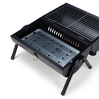 Churrasqueira Portatil