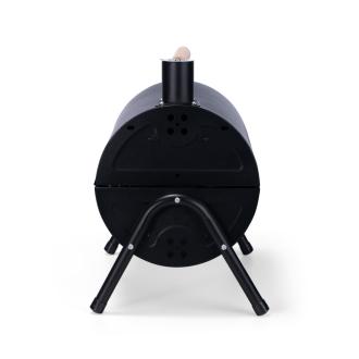 Churrasqueira Portatil