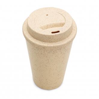 Copo Fibra de Bambu 470ml