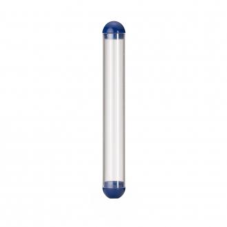 Estojo Tubo Plástico