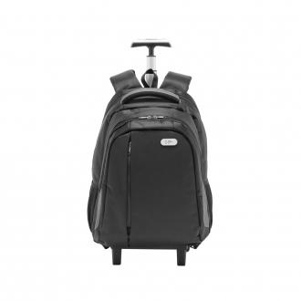 MIAMI. Mochila trolley para notebook 17''