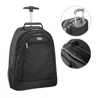 NOTE. Mochila trolley para notebook 15.6''