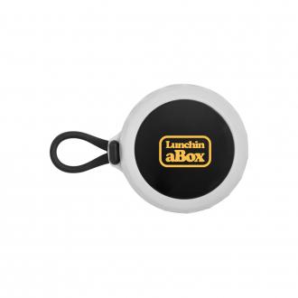 SAMOURA. Recipiente térmico com parede dupla