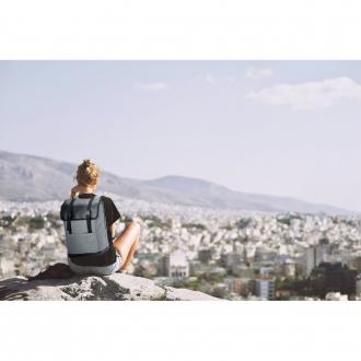 TRAVELLER. Mochila para notebook 17''