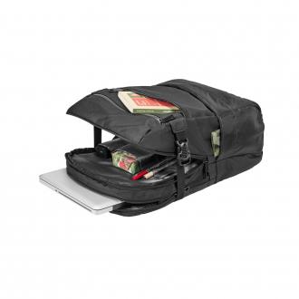 ZIPPERS BPACK. Mochila para notebook 15.6''